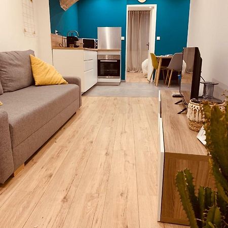 Beziers, Appartement Cosy ภายนอก รูปภาพ