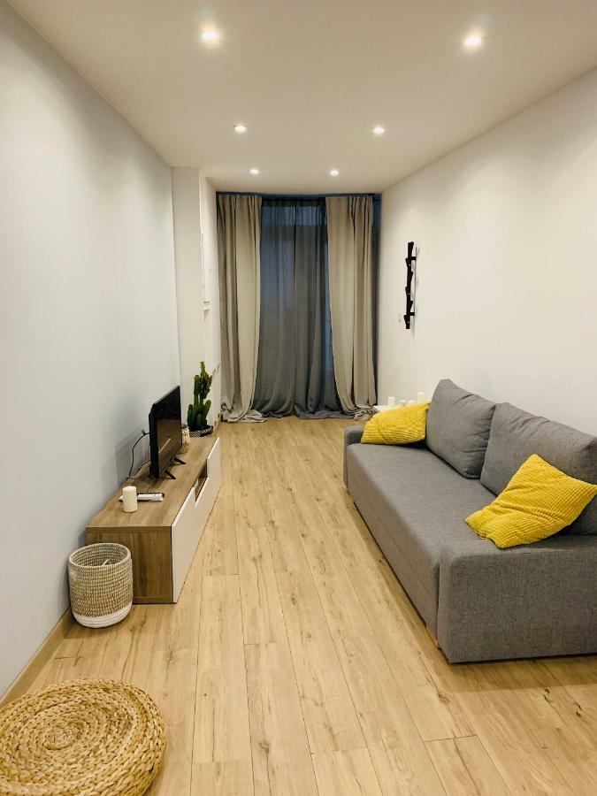 Beziers, Appartement Cosy ภายนอก รูปภาพ